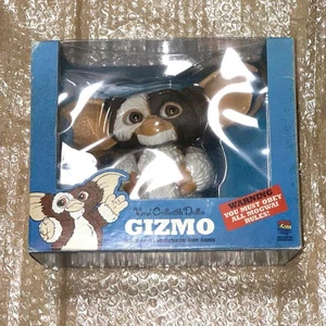 VCD Medicom Toy Gremlins Gizmo Stripe Figure - Picture 1 of 13