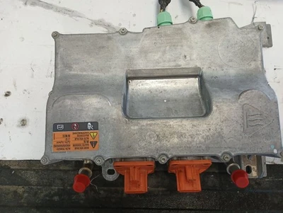 GM 24265980 Hybrid Drive Motor Battery Pack Charger Charging Module OEM 11996369 - Image 1 of 4