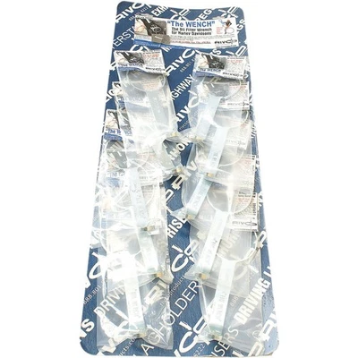 Filtro de aceite llave Rivco Products para Harley-Davidson Card HD021 Foto 1 de 3