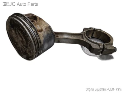 Piston and Connecting Rod Standard 10-13 Chevrolet Silverado 1500 5.3 12649190 - Image 1 of 4