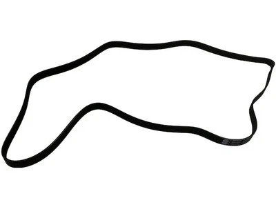 For 2003-2008 Chevrolet Express 1500 Multi Rib Belt 35742WVVJ 2004 2005 2006 - Изображение 1 из 2