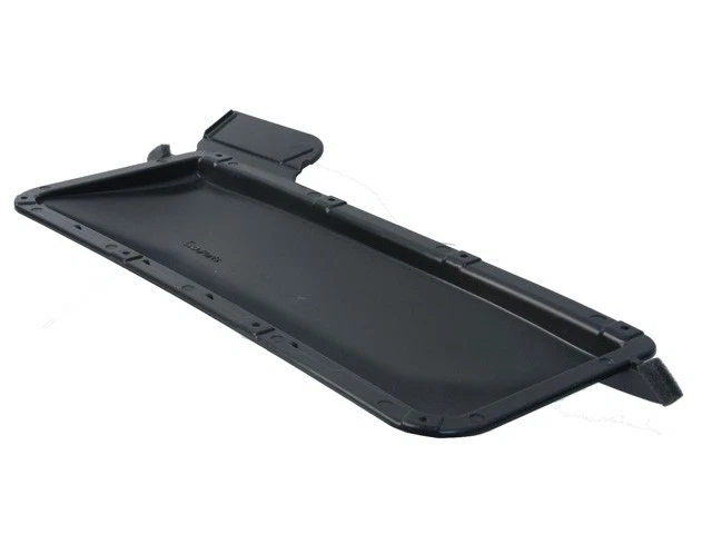 Cubierta del motor del soplador URO PARTS 1078300352 MERCEDES-BENZ 450SLC 380SL 560SL Foto 1 de 2