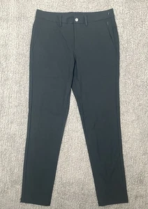 CRZ YOGA Golf WorkPants True Navy Size 32W Actual - Picture 1 of 7