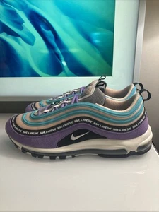 Nike Air Max 97 Have A Nike Day Men’s Size 14 BQ9130-500 No Box 📦 CLEAN!!! - Picture 1 of 9