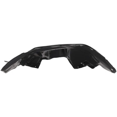 Fender Liner For 2002-2009 Chevrolet Trailblazer Front Driver Side Inner Foto 1 de 4