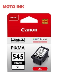 Canon PG-545XL schwarze Drucker-Tintenpatrone - Bild 1 von 4