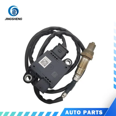 Sensor de partículas de escape 55510098 para Vauxhall Opel Astra k 2016-2023 1,6 CDTI Foto 1 de 3