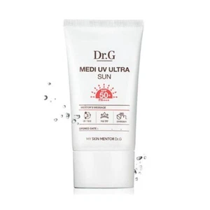 [Dr.G] Medi UV Ultra Sun 50ml SPF 50+ PA+++ - Picture 1 of 3