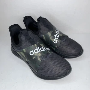 Adidas Puremotion Adapt GY4464 Running Shoes Camouflage Camo Size US 6.5 / UK 5 - Picture 1 of 12