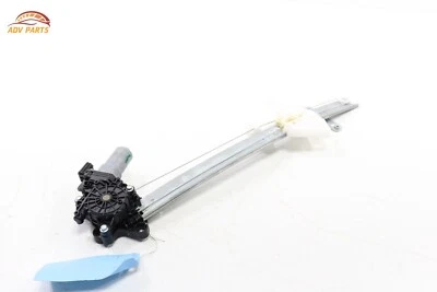 HONDA PILOT 2016-2021 REGULADOR VENTANA PUERTA LADO CONDUCTOR TRASERO IZQUIERDO CON MOTOR OEM Foto 1 de 4