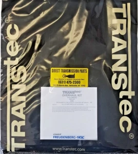 ZF4HP18FLA Transmission Banner Kit Fits 1991-1998 Audi Porsche - Foto 1 di 5
