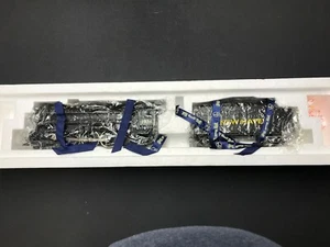 Lionel NEW HAVEN 4-6-2 #1334 Engine and Tender NEW in worn Box - Picture 1 of 8
