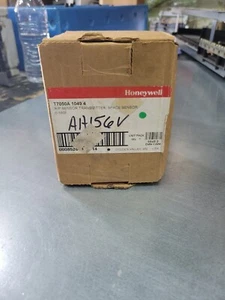 1- Honeywell T7050A 1049 4 R/P Sensor Transmitter- NEW OLD STOCK - Picture 1 of 3