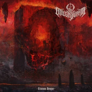 The Omega Swarm - Crimson Demise (Digipak) - Bild 1 von 1