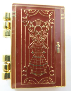 Disney Pin Loungefly - Dolores Encanto Door Hinged Mystery #159039 - Picture 1 of 3