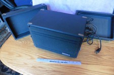 Vintage Anchor 200 Audio Portatile Altoparlante