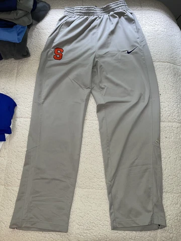 Syracuse Orange Nike Sweatpants Cover