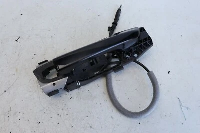 Передняя внешняя дверная ручка Porsche Cayenne 958 92A 2013 RHS J138 - Изображение 1 из 2