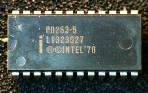 P8253-5 Intel STGE#154 - Bild 1 von 1