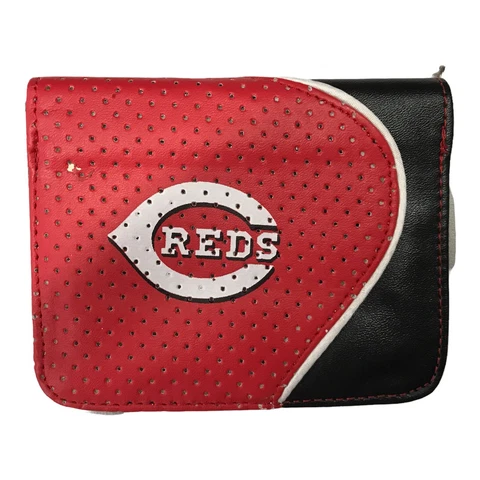 MLB Officially Licensed PERF-ect Wallet Cover