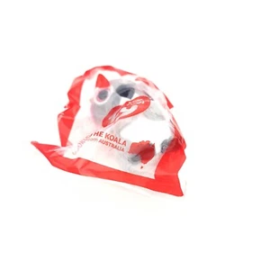 2021 McDonald's Happy Meal Ty Teenie Beanie Boos Kookoo The Koala USA Seller - Picture 1 of 12