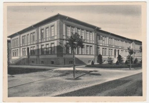 PISA - R. UNIVERSITA' DEGLI STUDI - CLINICA OCULISTICA -19057- - Picture 1 of 1