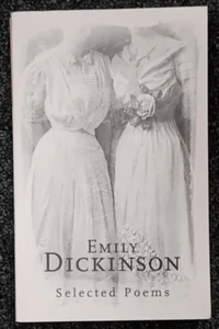 Emily Dickinson Selected Poems (Paperback book, 2010) - Picture 1 of 1