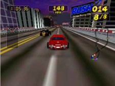 .N64.' | '.Rush 2 Extreme Racing USA.