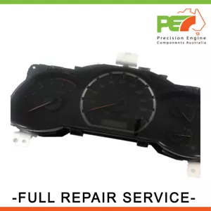 Instrument Cluster / Displays Repair Service For Toyota Hilux KUN26 2005-2015 - Foto 1 di 4