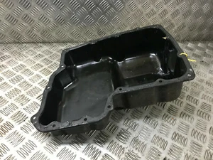 FORD TRANSIT MK6 MK7 LDV CONVOY OIL SUMP PAN 2000 ON 2.4 RWD DURATORQ - Picture 1 of 8
