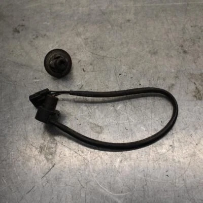 Sensor velocímetro Suzuki GSXR1000 2002 34990-35F00 BB73 Foto 1 de 4