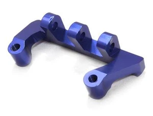 Billet Machined 4-Link Type Upper Mount for Axial 1/10 SCX-10 Scale Crawler - Picture 1 of 1