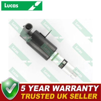 Válvula de ajuste del árbol de levas derecho Lucas se adapta a Sedona Magentis Santa Fe 2.7 Foto 1 de 2