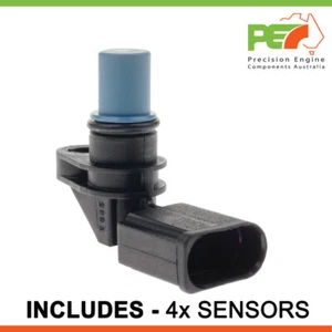 4x Brand New * OEM * Cam Angle Sensors For Audi A6 C6 3.2L 6Cyl AUK 4.04 - 5.06 - Bild 1 von 4