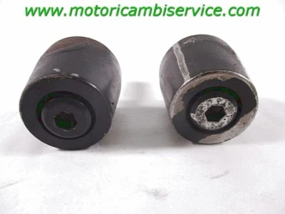 BILANCERI MANUBRIO KYMCO XCITING 400 I (2012-2017) 53105-LEA5-E00-NES DA SISTEMA - Immagine 1 di 2