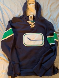 hartford whalers moletom com capuzs