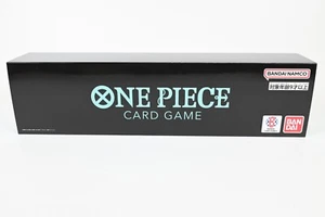 ONE PIECE 1er Aniversario Set TGC ONE PIECE Juego de Cartas Japonés Nuevo - Imagen 1 de 9