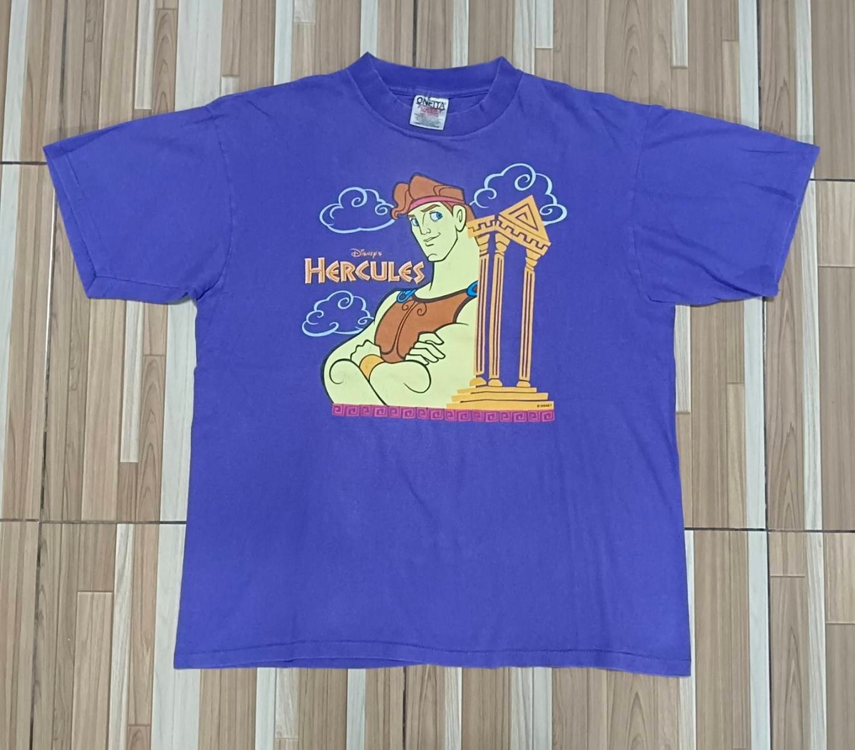 Hercules Men's T-Shirts for sale | eBay Hercules Men's T-Shirts for sale | eBay