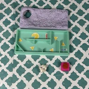 Vintage Littlest Pet Shop Marschierende Mäuse mit magischem Labyrinth - Bild 1 von 6