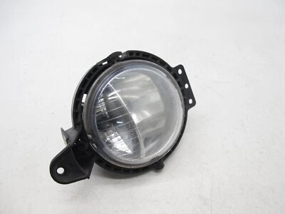 07-15 MINI COOPER S R56 R57 R58 R59 FOG LIGHT LAMP FRONT RIGHT OR LEFT OEM 0404R - Image 1 of 4