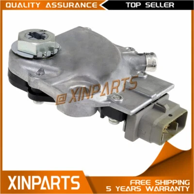 Interruptor de seguridad neutro para 91-95 Toyota 4Runner 3,0 L Lexus LS400 4,0 84540-50010 Foto 1 de 4