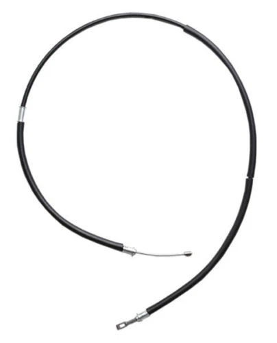 Cable freno trasero izquierdo o derecho Bruin 94899 se adapta a Audi 90 1993 HECHO EN EE. UU. Foto 1 de 1