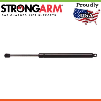 1x STRONGARM Bonnet Strut For BMW Z Series Z3 2.0 (E36) 110kw Petrol Convertible - Изображение 1 из 4