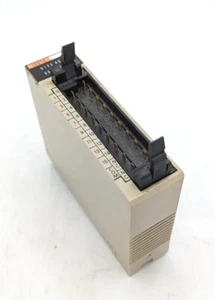 Omron C200H-ID212 24vdc input unit Used - Picture 1 of 3