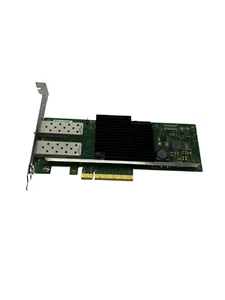 Dell KCHGJ X710-DA2 10Gb 2Port PCI-E Network Adapter w60 - Afbeelding 1 van 3