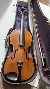 Violín Antonius Stradivarius - Imagen 1 de 12
