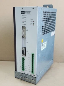 BN 6667.2380-N2-K5-Z1-P1 ESR ESR POLLMEIER SERVO VERSTÄRKER MIDIDRIVE - Bild 1 von 7