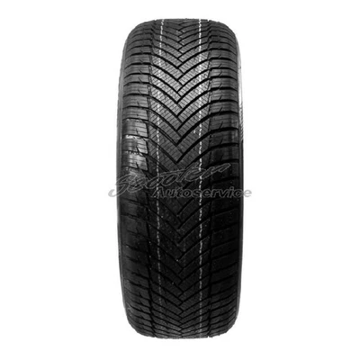 Tristar Allwetter-Reifen 225/55 R 17 97W All Season Power 3PMSF XL | 29327 - Bild 1 von 4