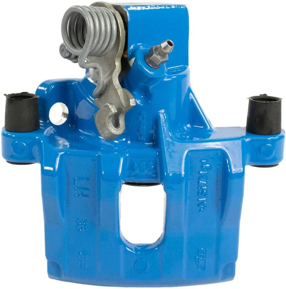 Rear Driver Side Disc Brake Caliper OEM Motorcraft BRCF423 for Ford Focus - Image 1 of 1