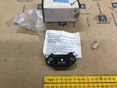 IGNITION COIL 03SKV905 FOR FIAT REGATA/Weekend 131 132 ARGENTA CROMA  RENAULT   - Image 1 of 4